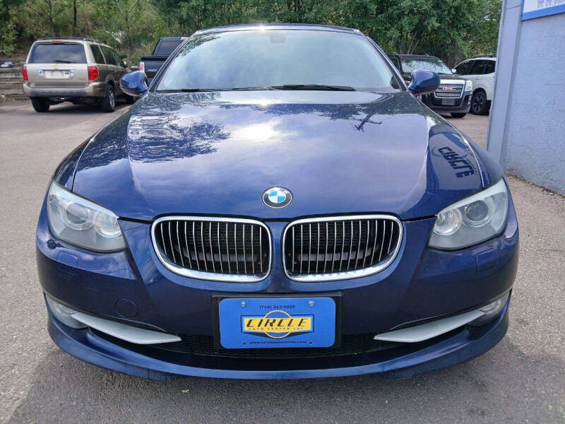 bmw 3 series 2011 WBAKF3C51BE442711 image bmw 3 series 2011 WBAKF3C51BE442711 image
